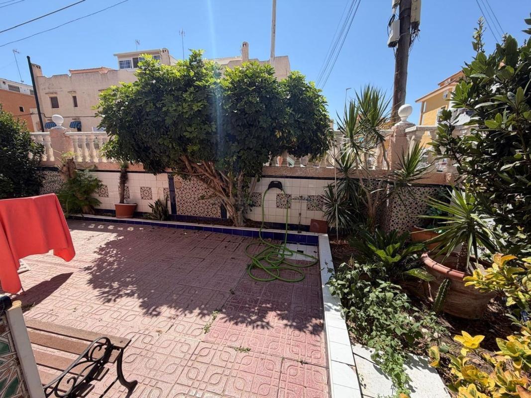 Venta de villa en Torrevieja