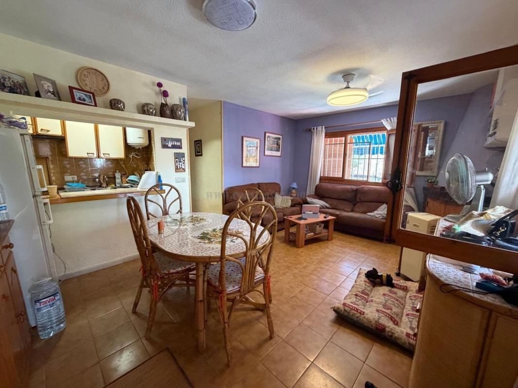 Venta de villa en Torrevieja