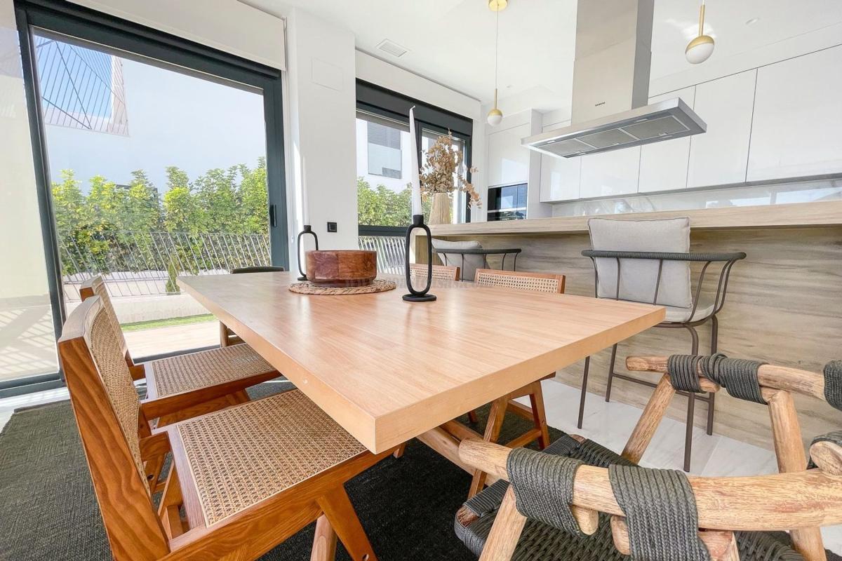 Venta de apartamento en Villajoyosa