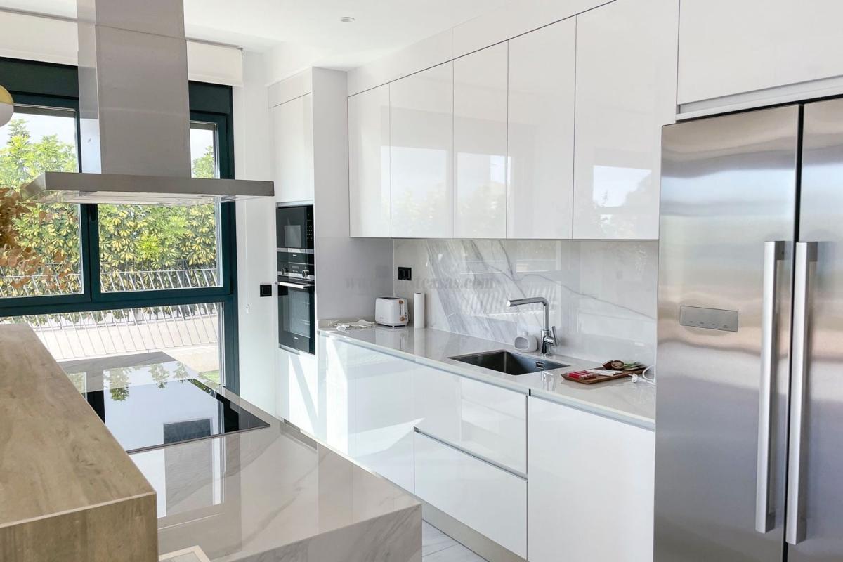 Venta de apartamento en Villajoyosa