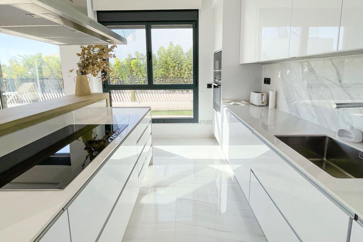 Venta de apartamento en Villajoyosa