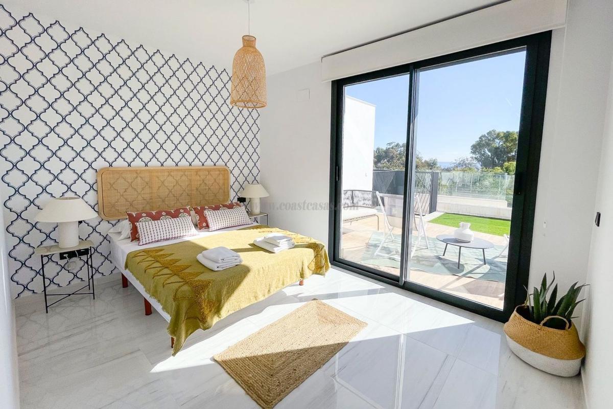 Venta de apartamento en Villajoyosa