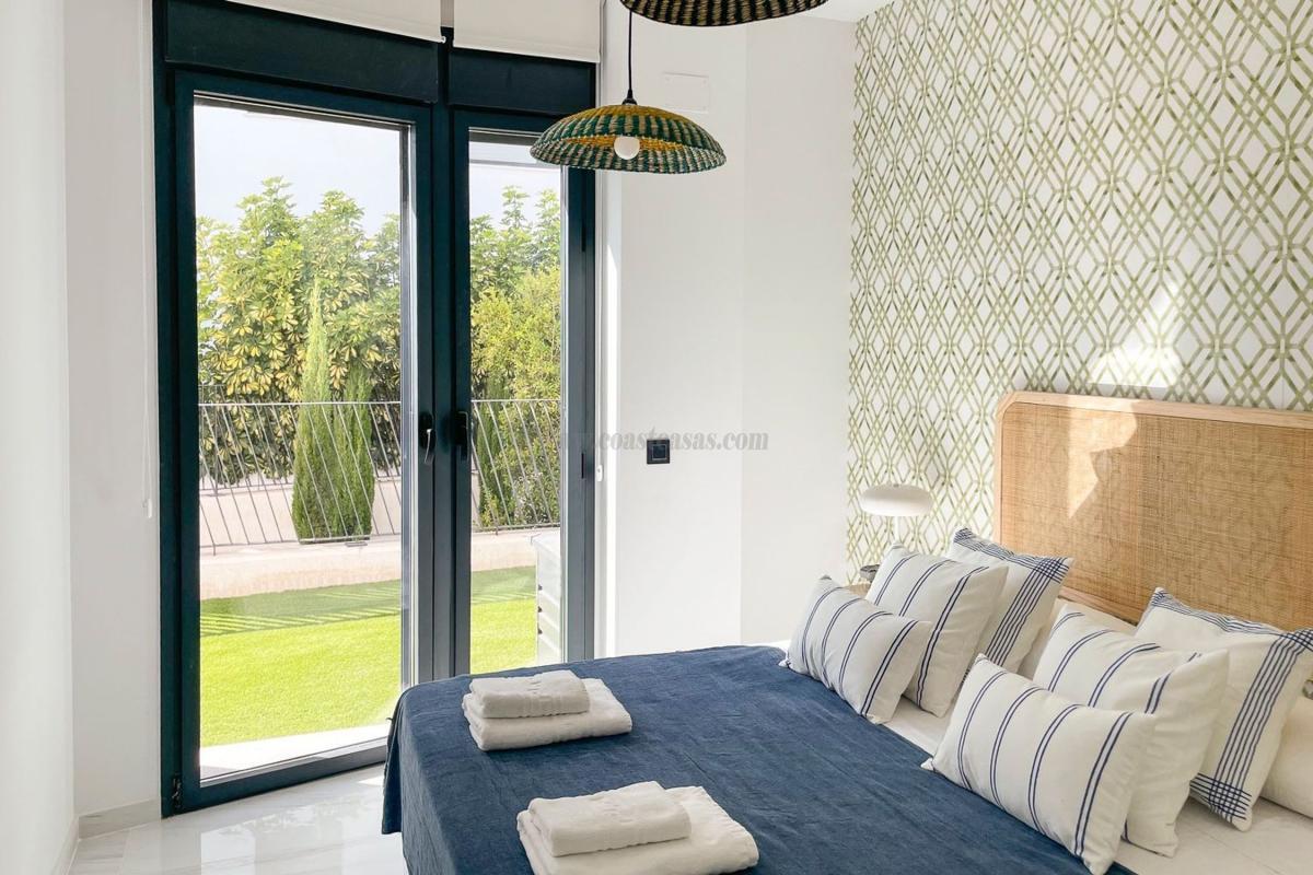 Venta de apartamento en Villajoyosa
