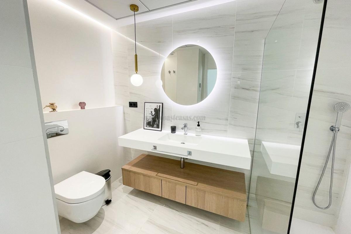 Venta de apartamento en Villajoyosa