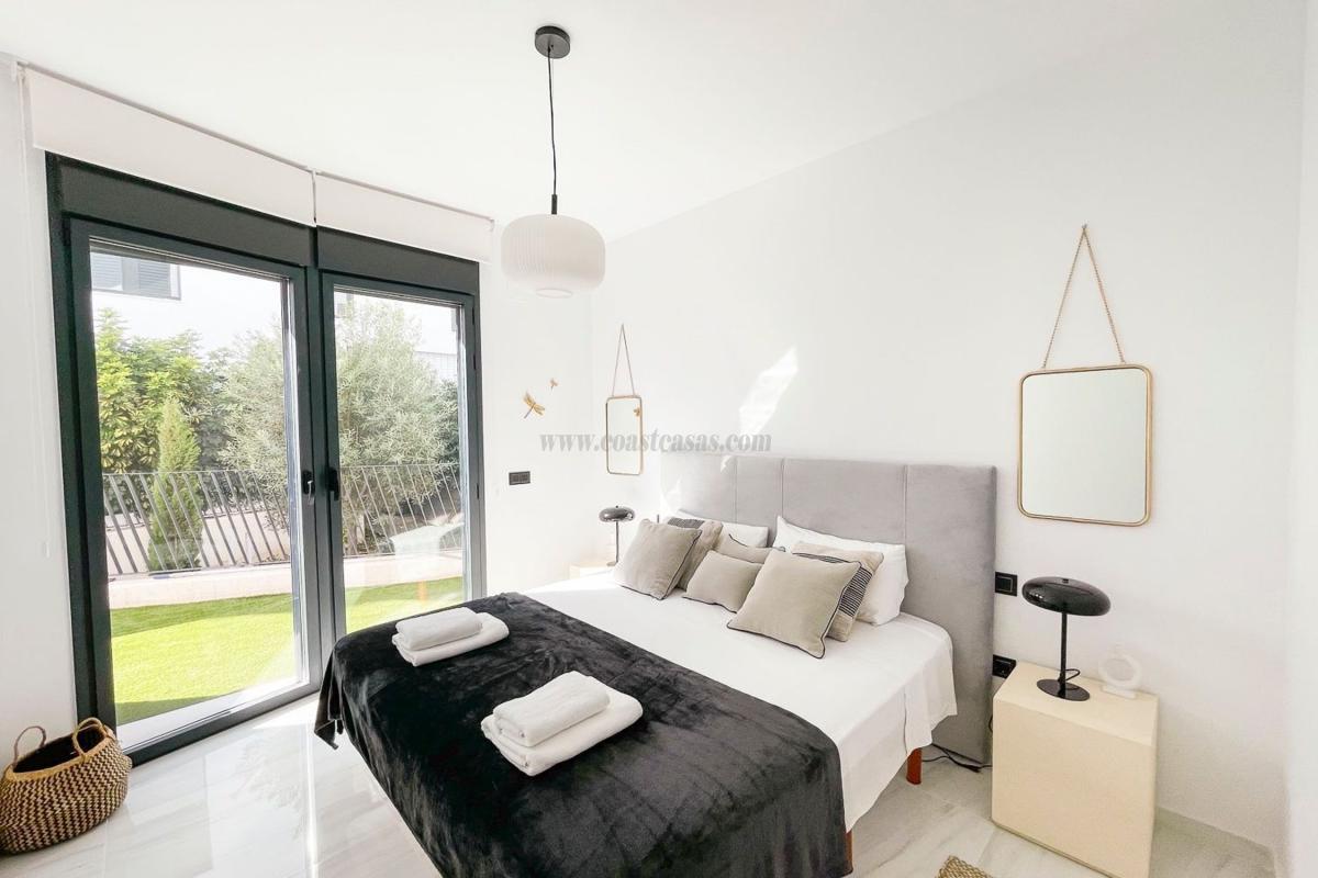 Venta de apartamento en Villajoyosa