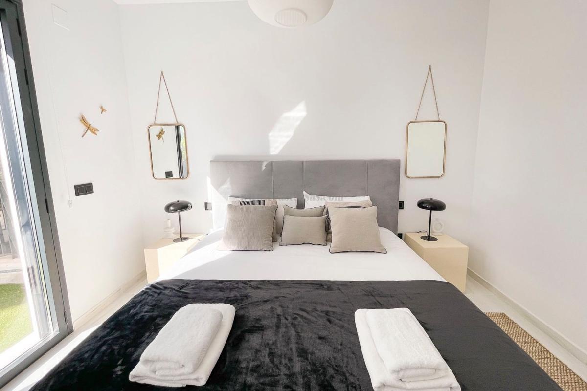Venta de apartamento en Villajoyosa