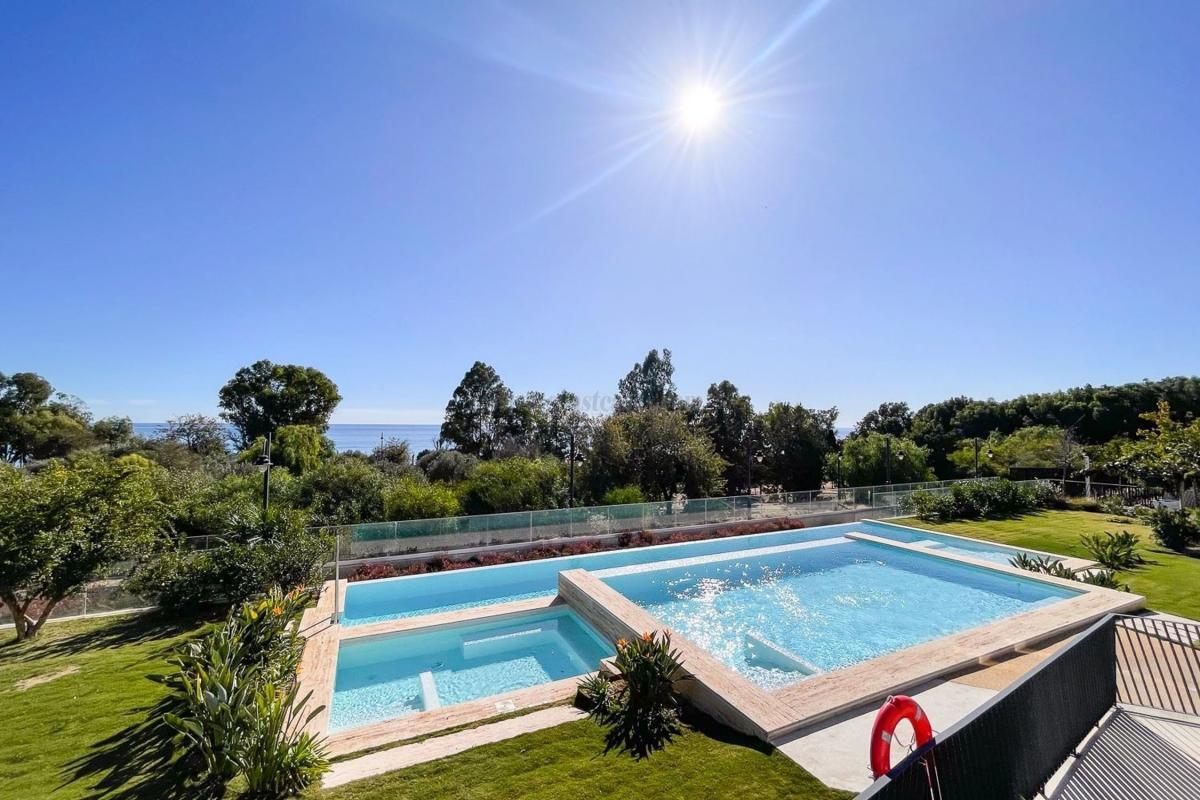 Venta de apartamento en Villajoyosa