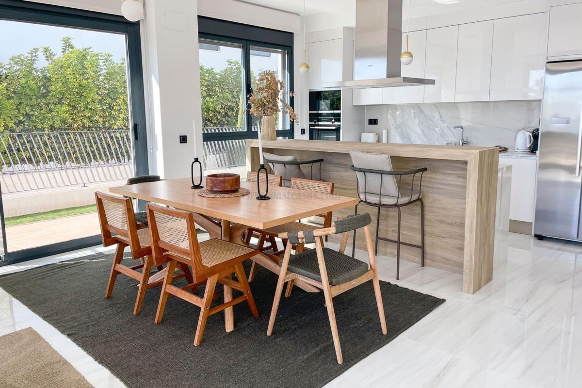 Venta de apartamento en Villajoyosa