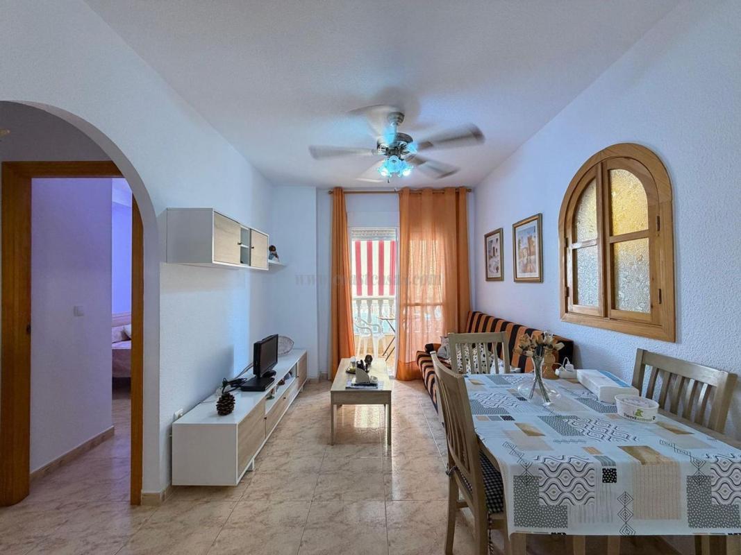 Venta de apartamento en Torrevieja