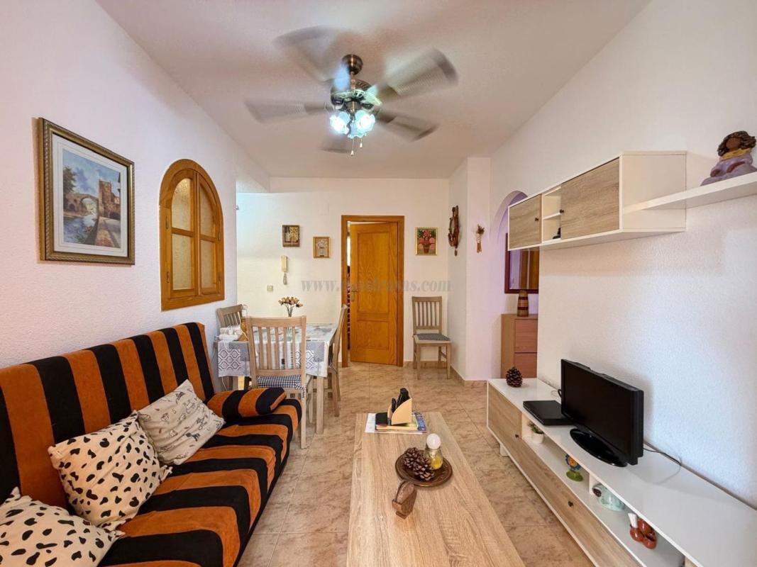 Venta de apartamento en Torrevieja