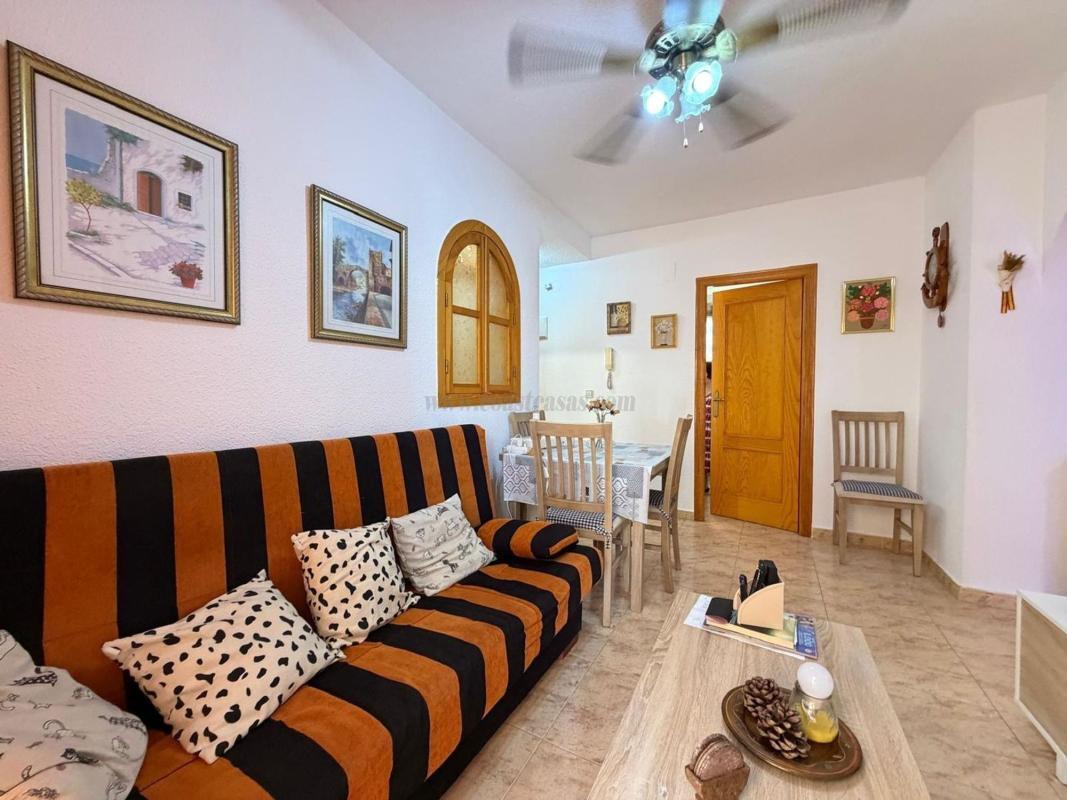 Venta de apartamento en Torrevieja