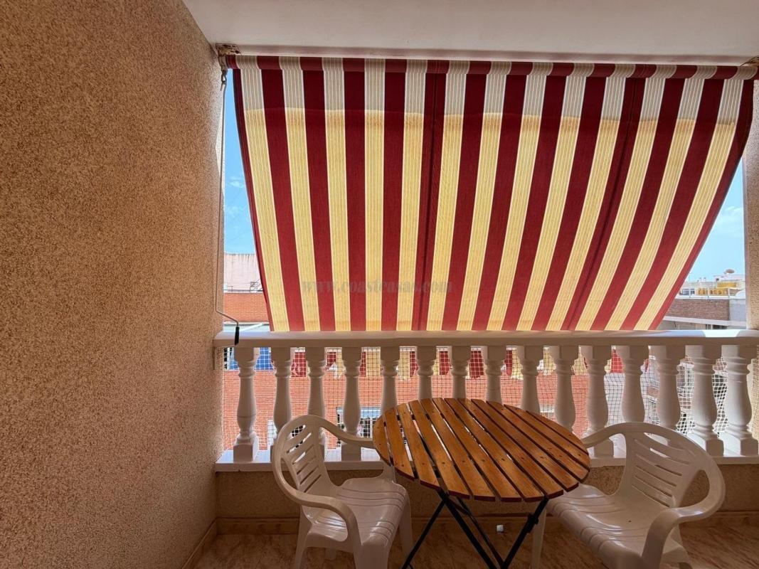 Venta de apartamento en Torrevieja