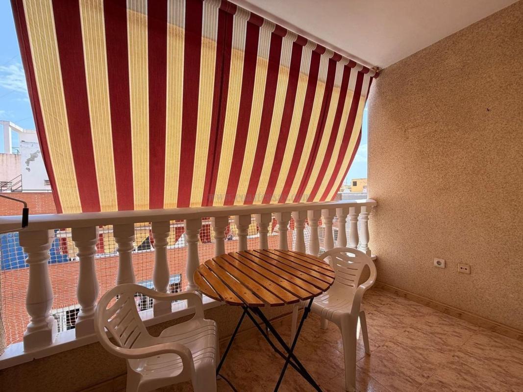 Venta de apartamento en Torrevieja