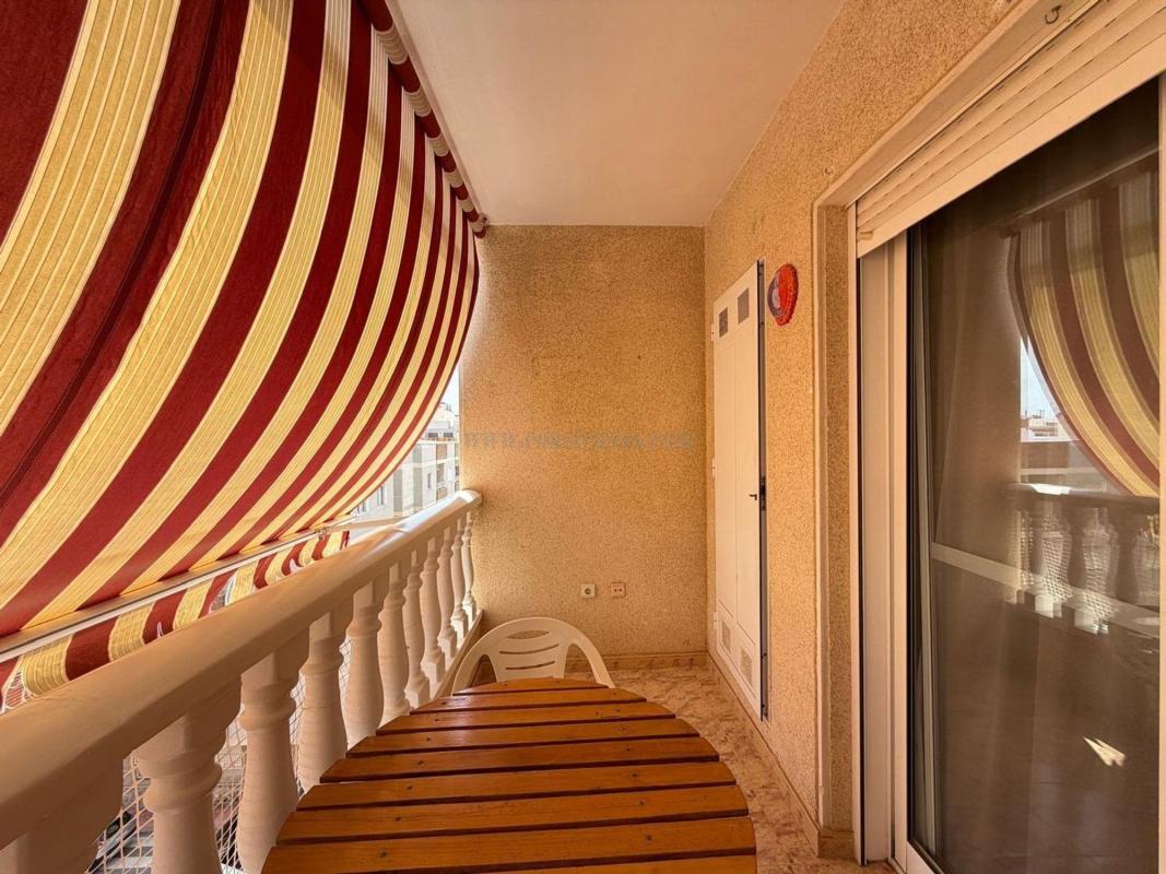 Venta de apartamento en Torrevieja