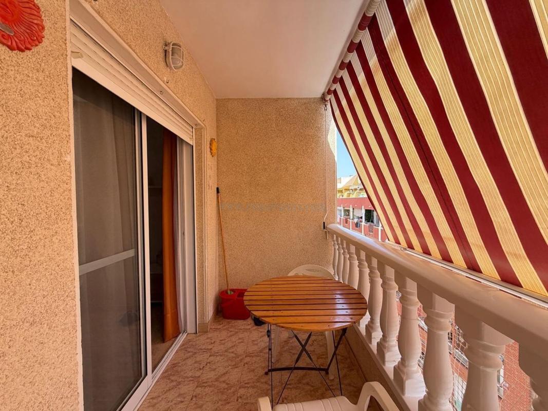 Venta de apartamento en Torrevieja