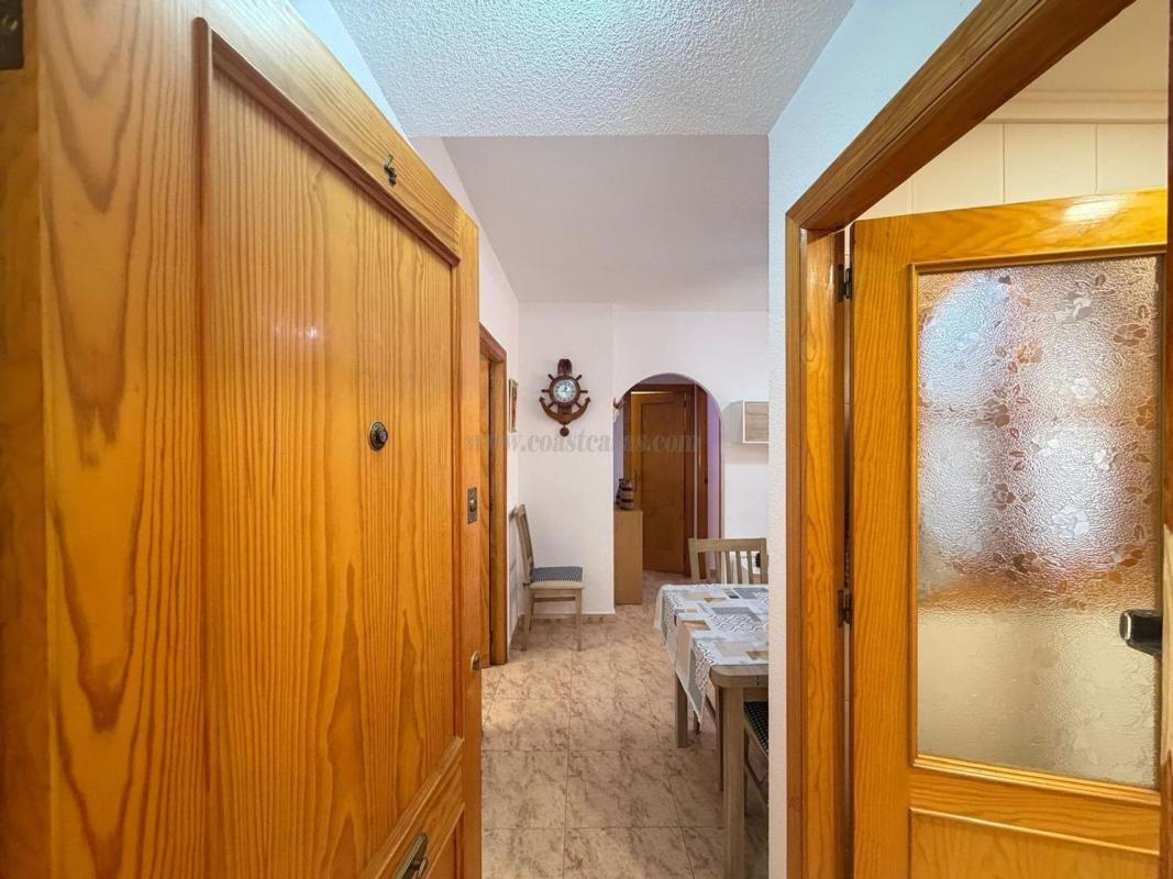 Venta de apartamento en Torrevieja