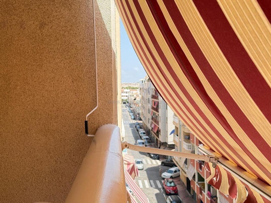 Venta de apartamento en Torrevieja