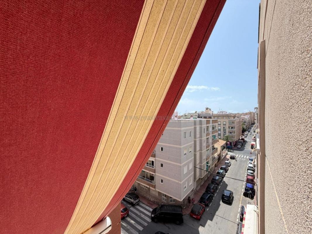 Venta de apartamento en Torrevieja