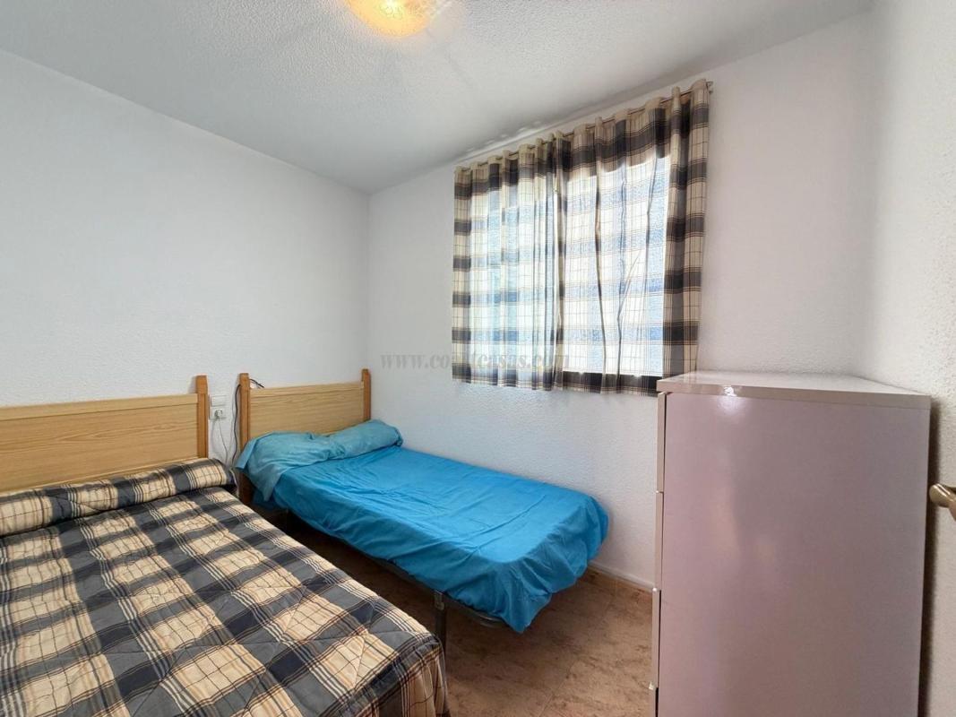 Venta de apartamento en Torrevieja