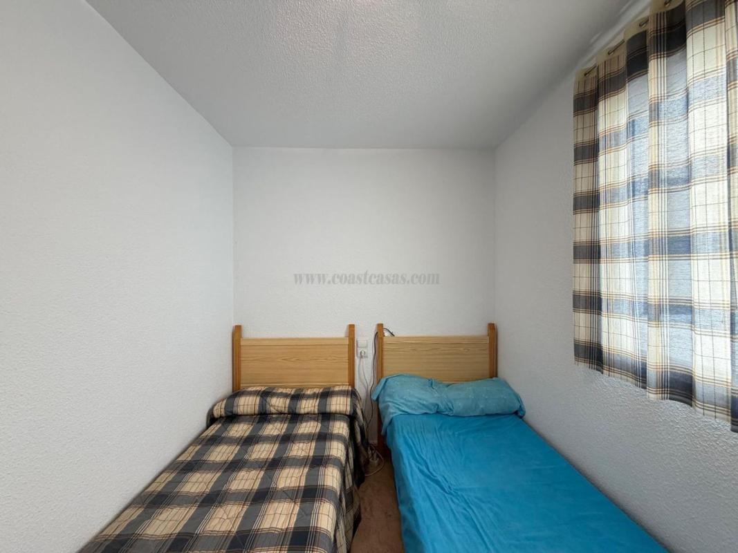 Venta de apartamento en Torrevieja
