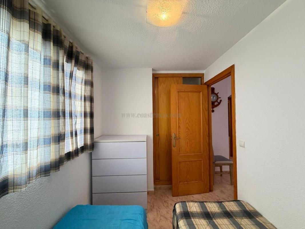 Venta de apartamento en Torrevieja