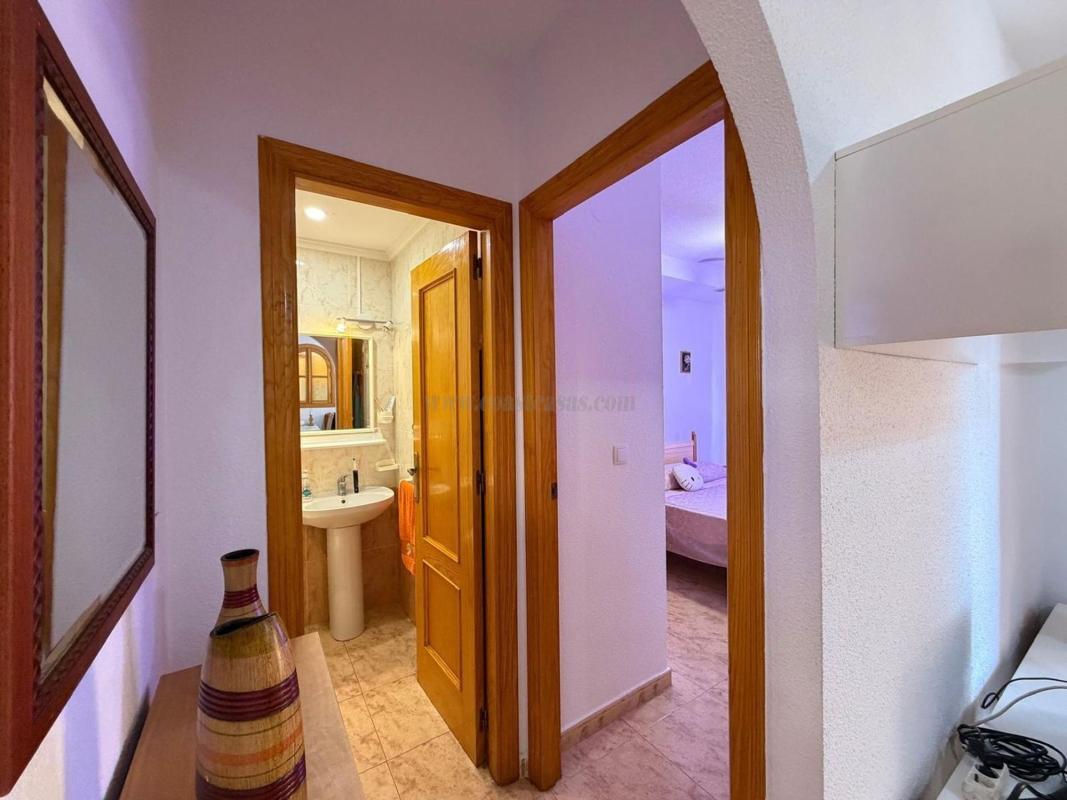 Venta de apartamento en Torrevieja