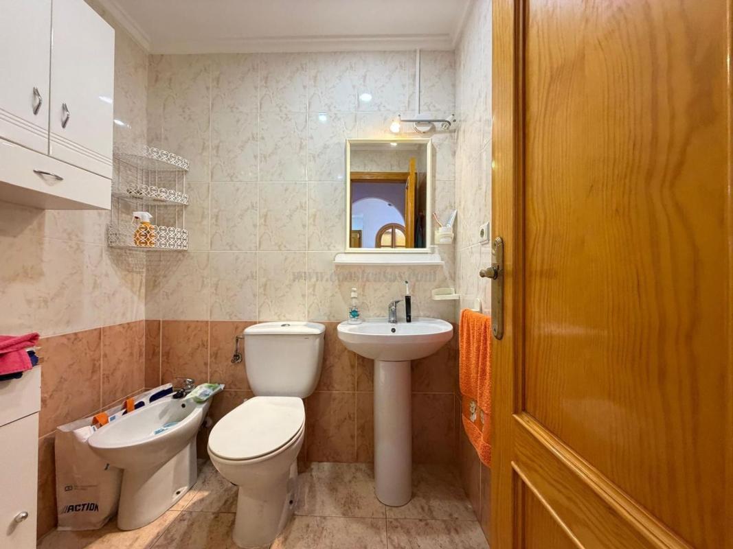 Venta de apartamento en Torrevieja