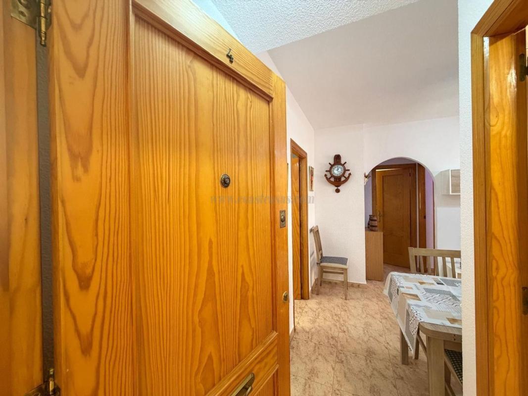 Venta de apartamento en Torrevieja