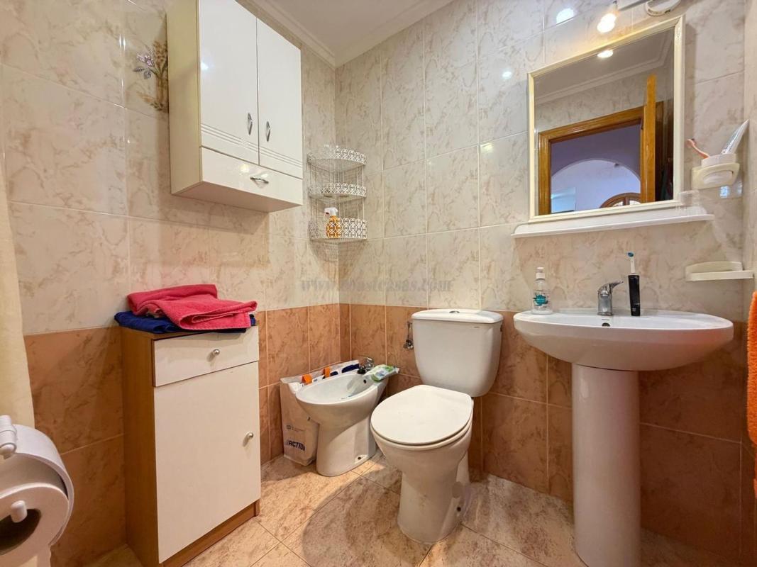 Venta de apartamento en Torrevieja