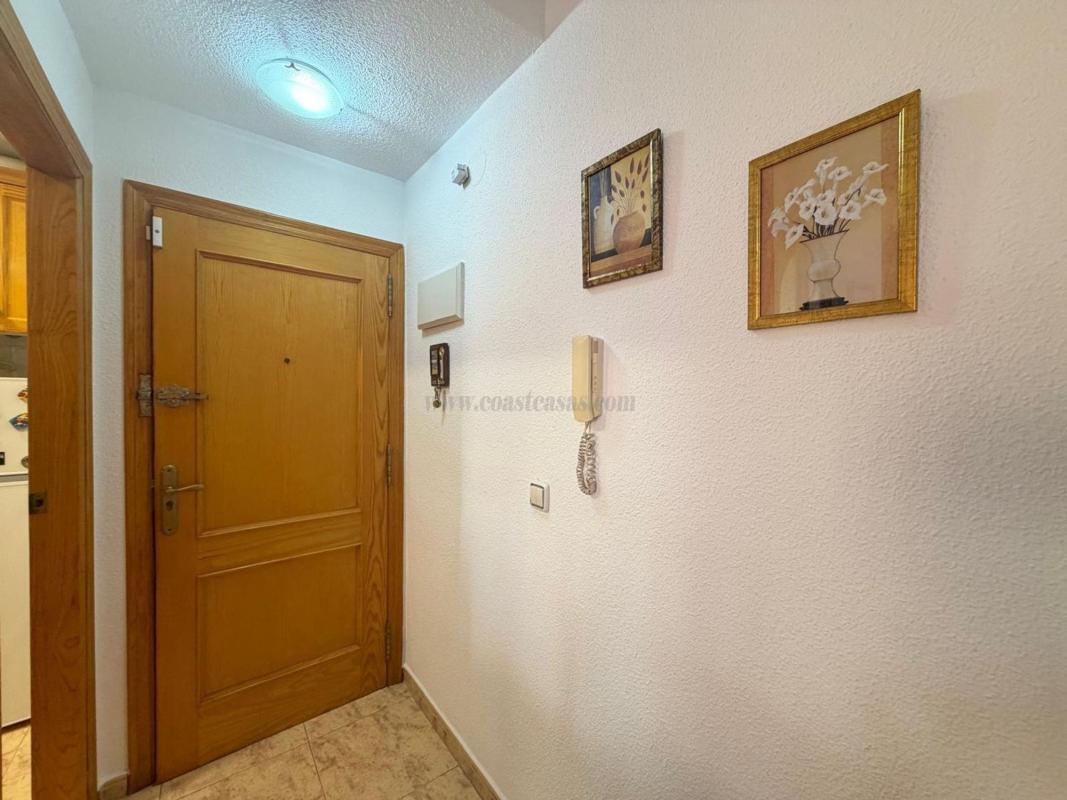 Venta de apartamento en Torrevieja