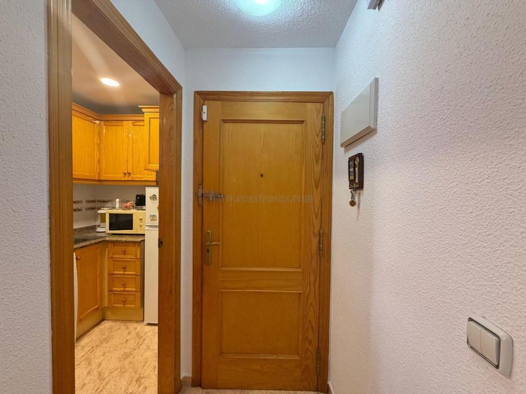 Venta de apartamento en Torrevieja