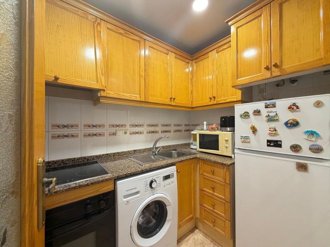 Venta de apartamento en Torrevieja