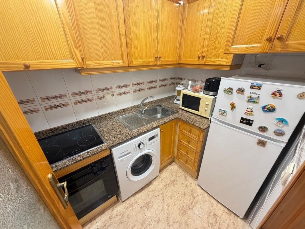 Venta de apartamento en Torrevieja