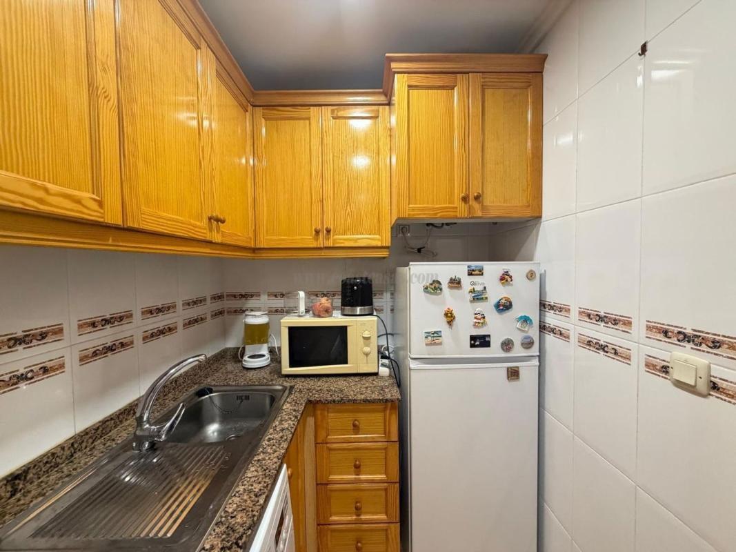 Venta de apartamento en Torrevieja