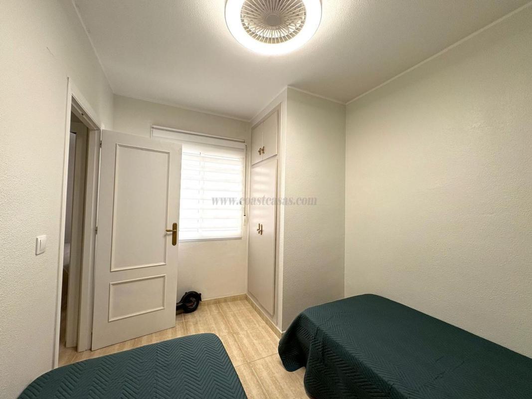 Venta de apartamento en Torrevieja