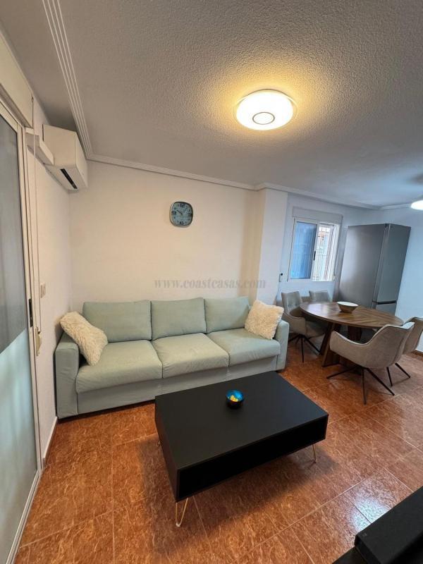 Venta de apartamento en Torrevieja