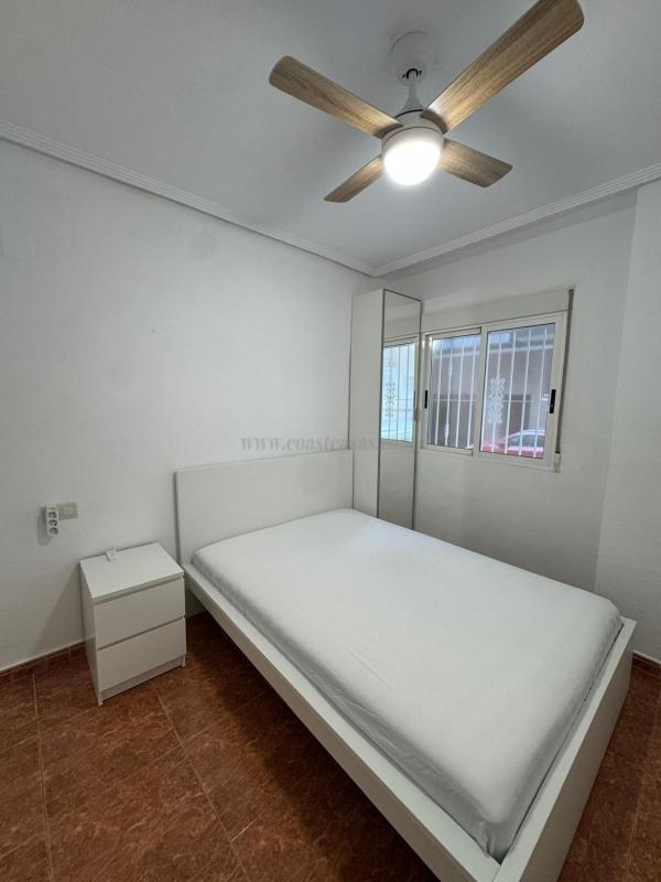 Venta de apartamento en Torrevieja