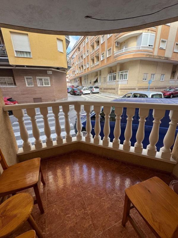 Venta de apartamento en Torrevieja