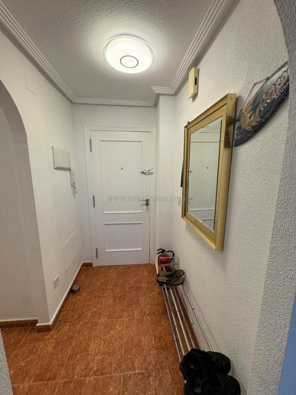 Venta de apartamento en Torrevieja