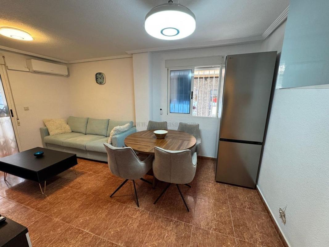 Venta de apartamento en Torrevieja