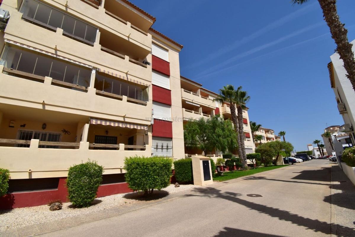 Venta de apartamento en Orihuela