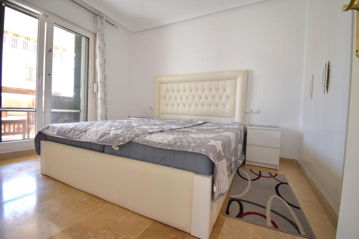 Venta de apartamento en Orihuela