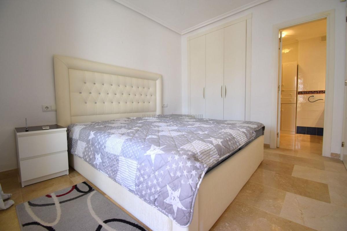 Venta de apartamento en Orihuela