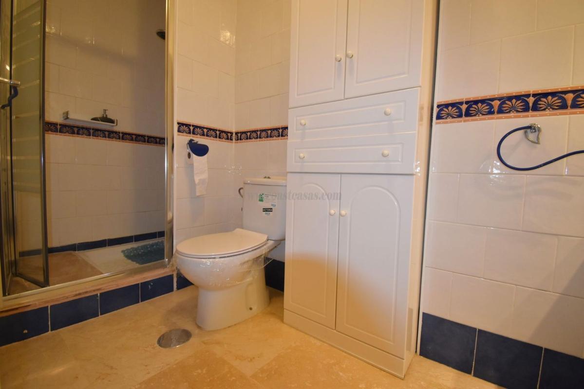 Venta de apartamento en Orihuela
