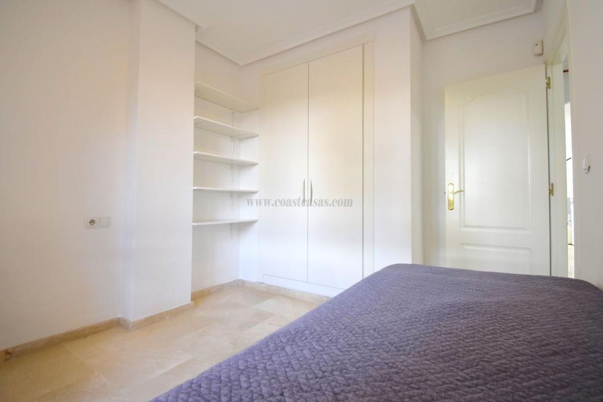 Venta de apartamento en Orihuela