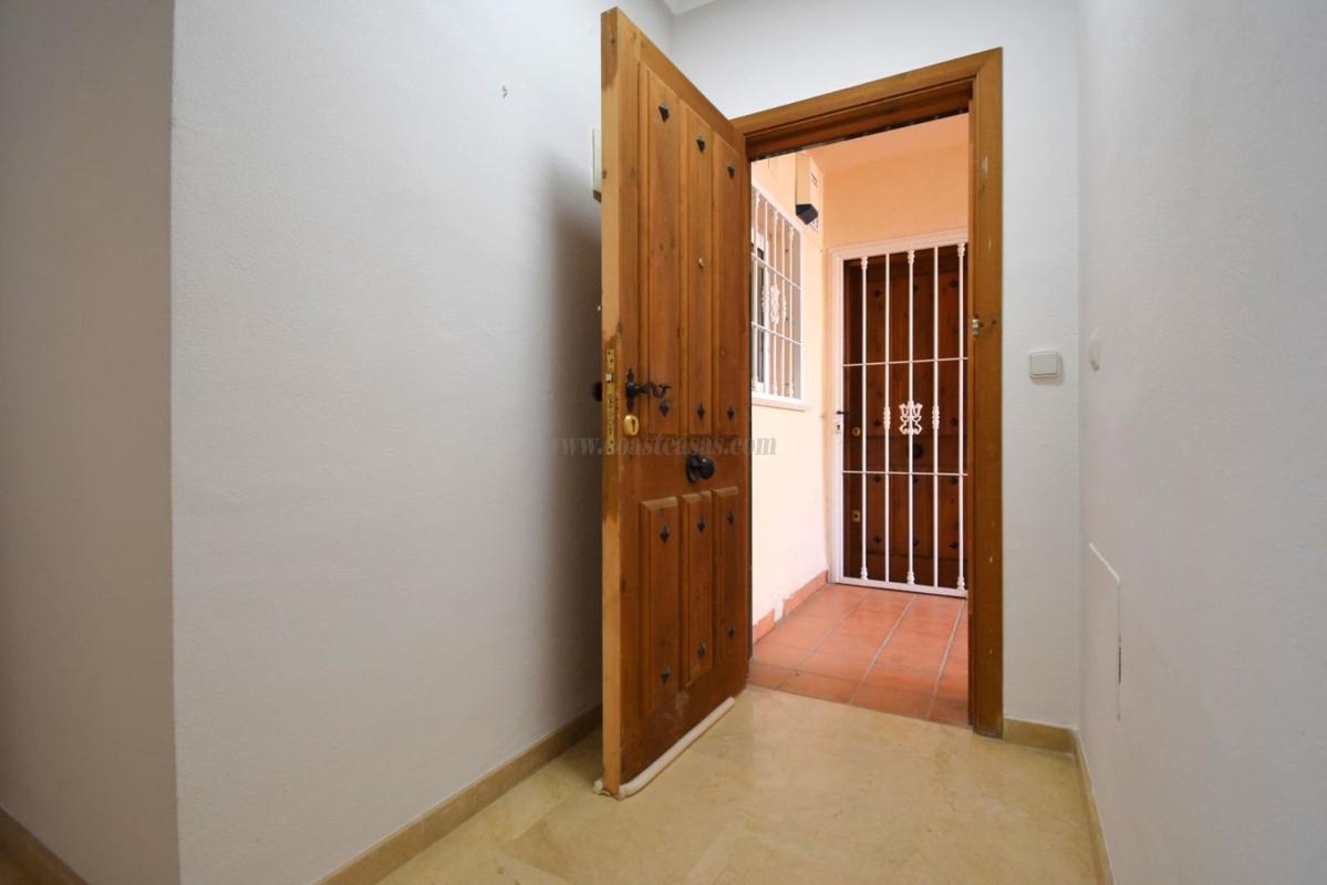 Venta de apartamento en Orihuela