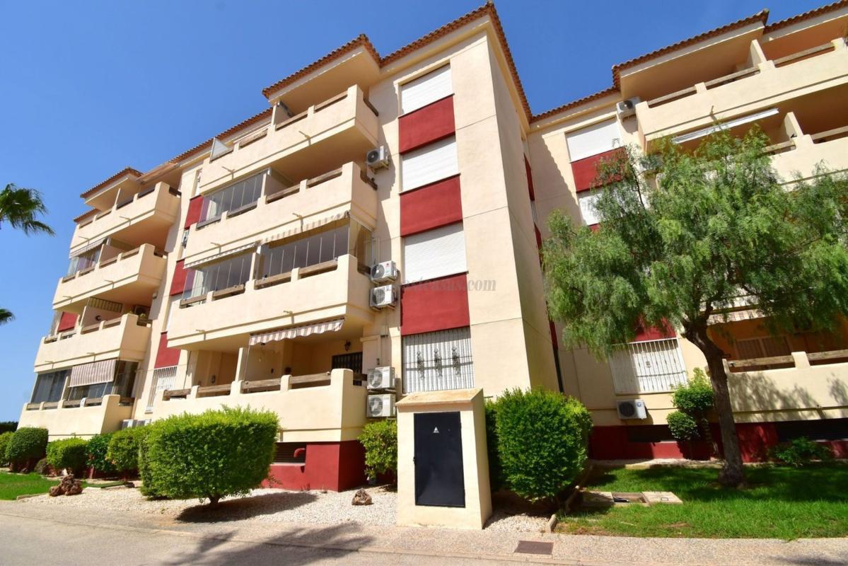 Venta de apartamento en Orihuela