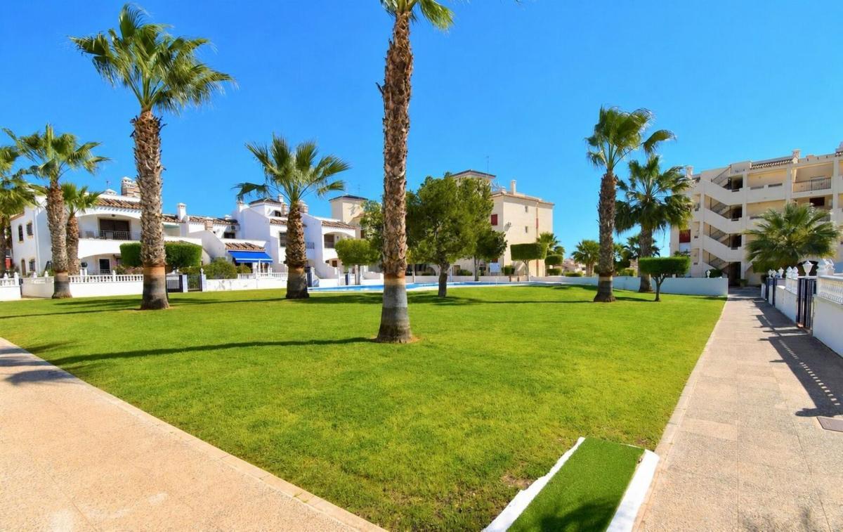 Venta de apartamento en Orihuela