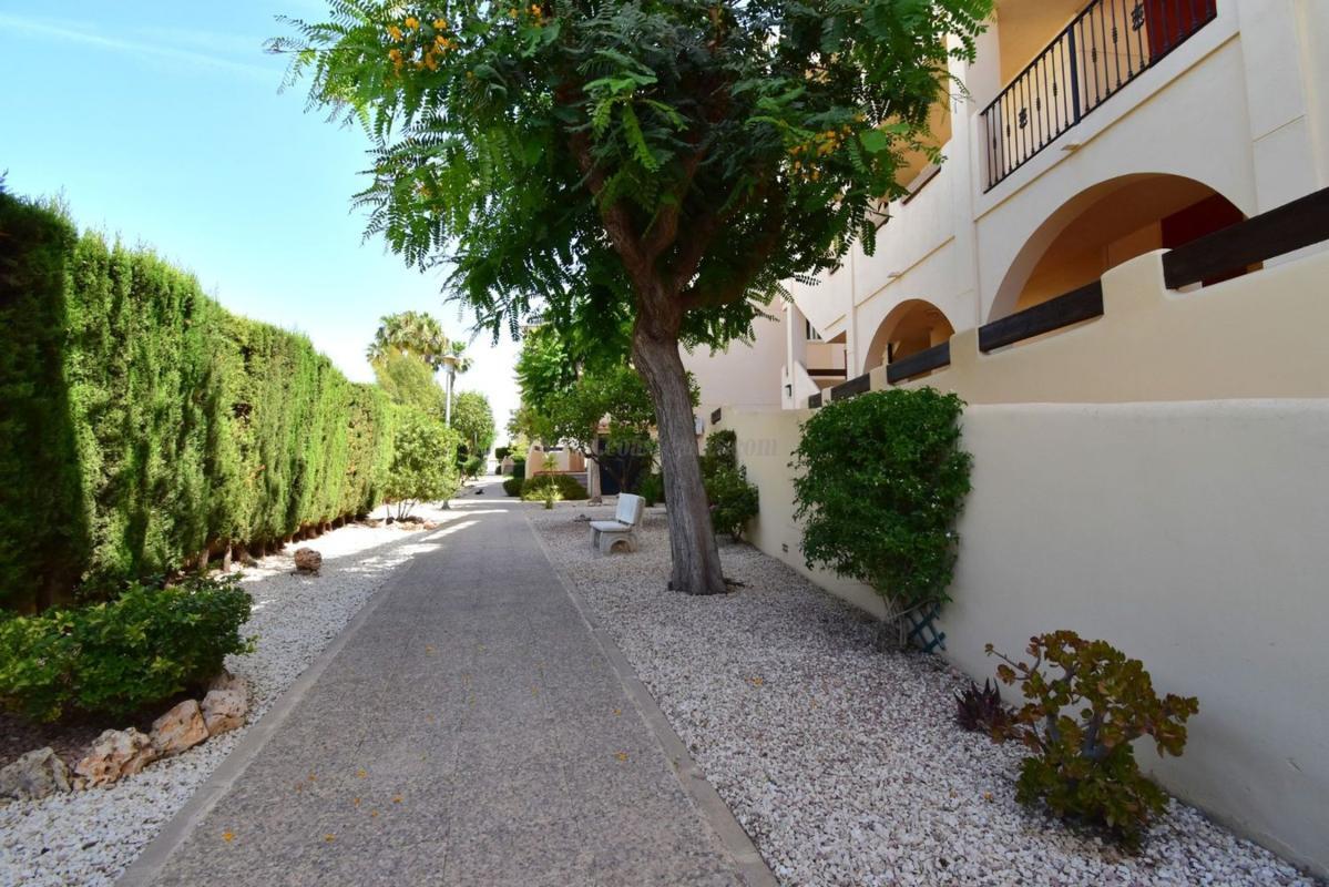 Venta de apartamento en Orihuela