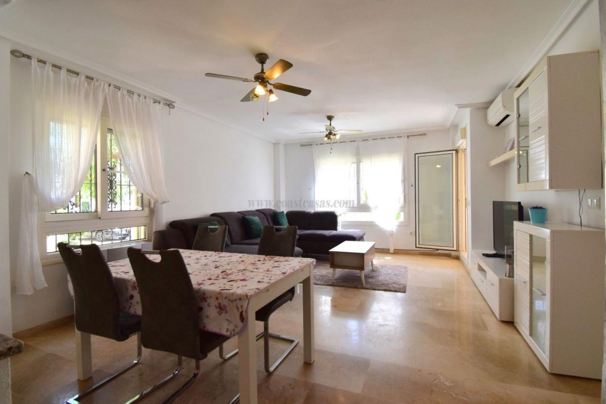 Venta de apartamento en Orihuela